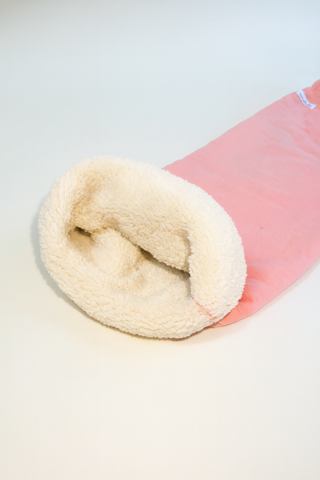 Blanket Sweatpants - Pink