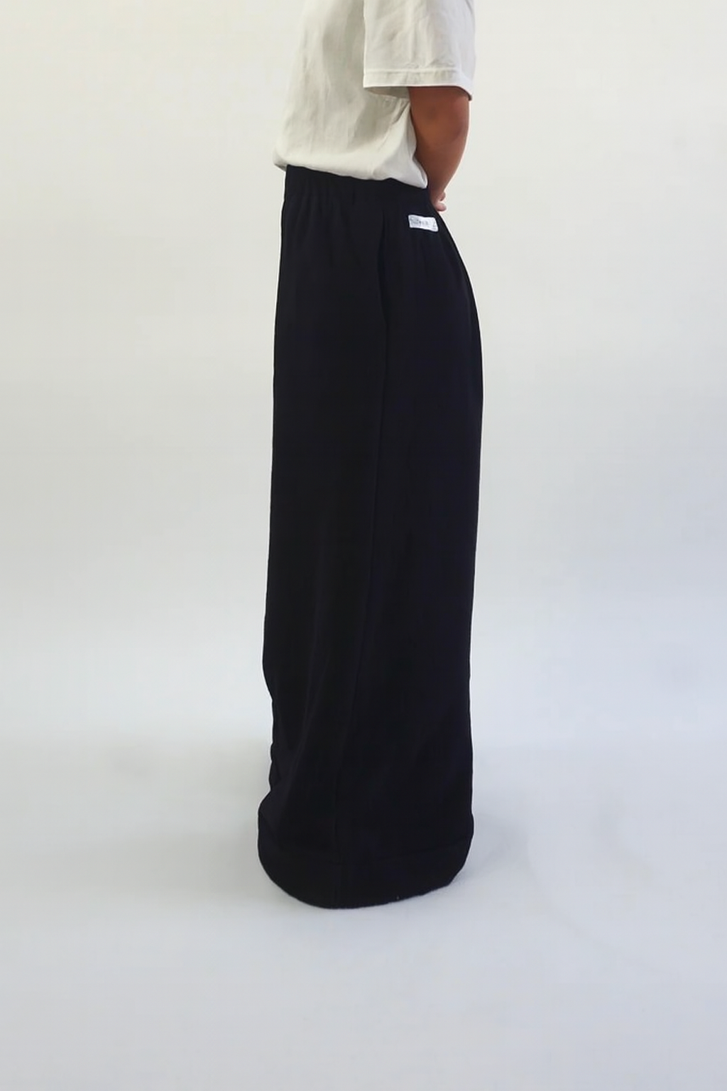 Blanket Sweatpants - Black