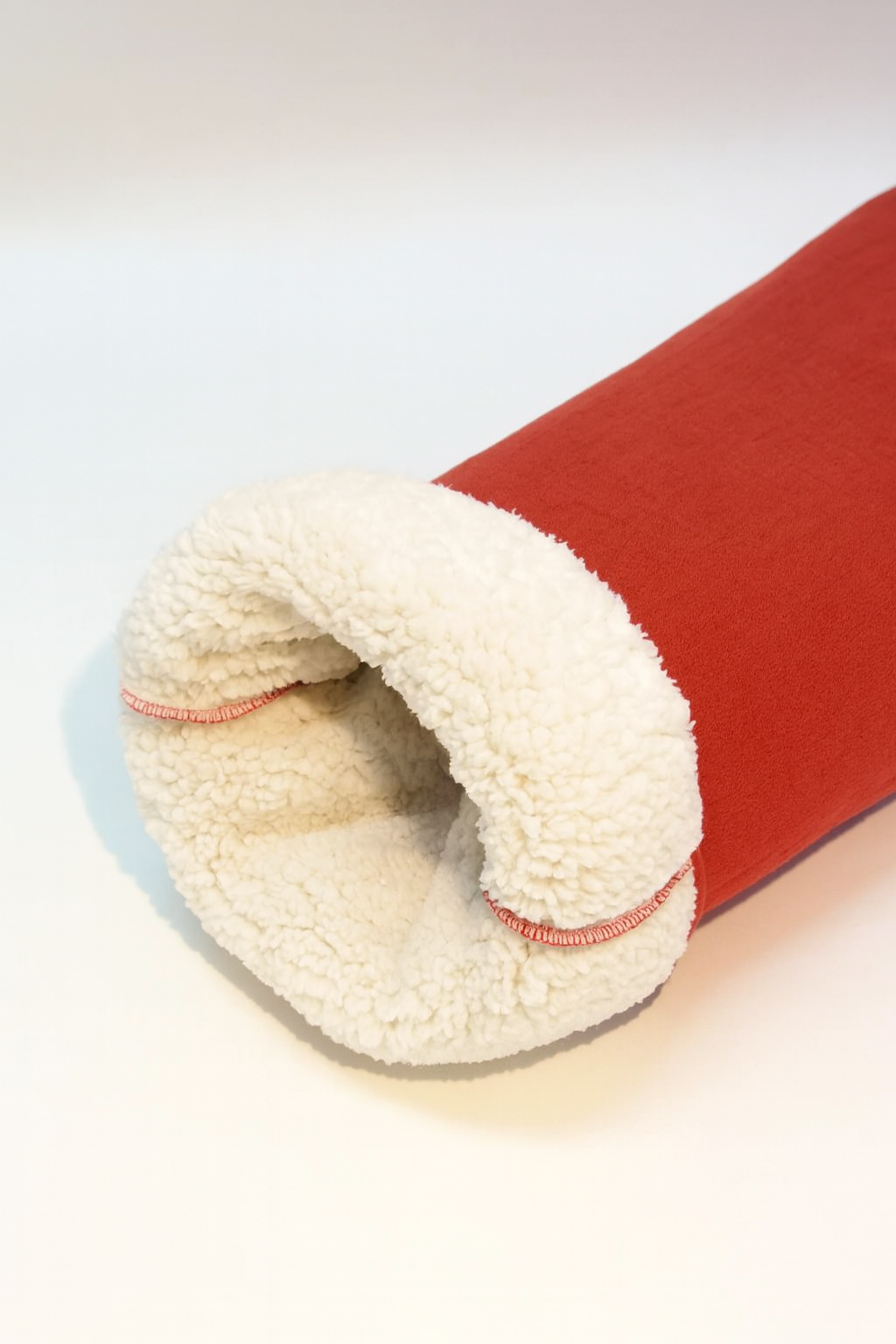 Blanket Sweatpants - Orange