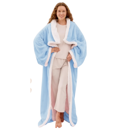 Heated Snuggle Blanket