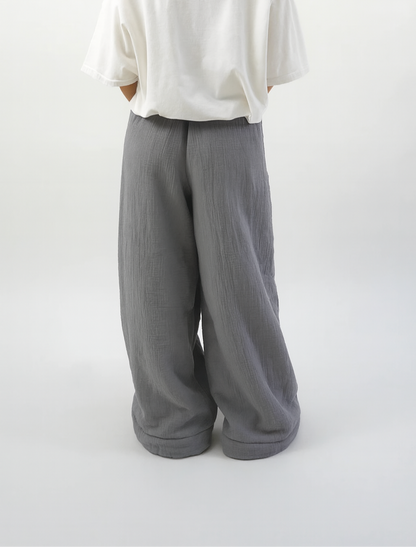 Blanket Sweatpants - Grey