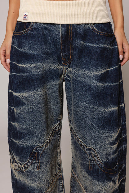 Ava Denim Jeans