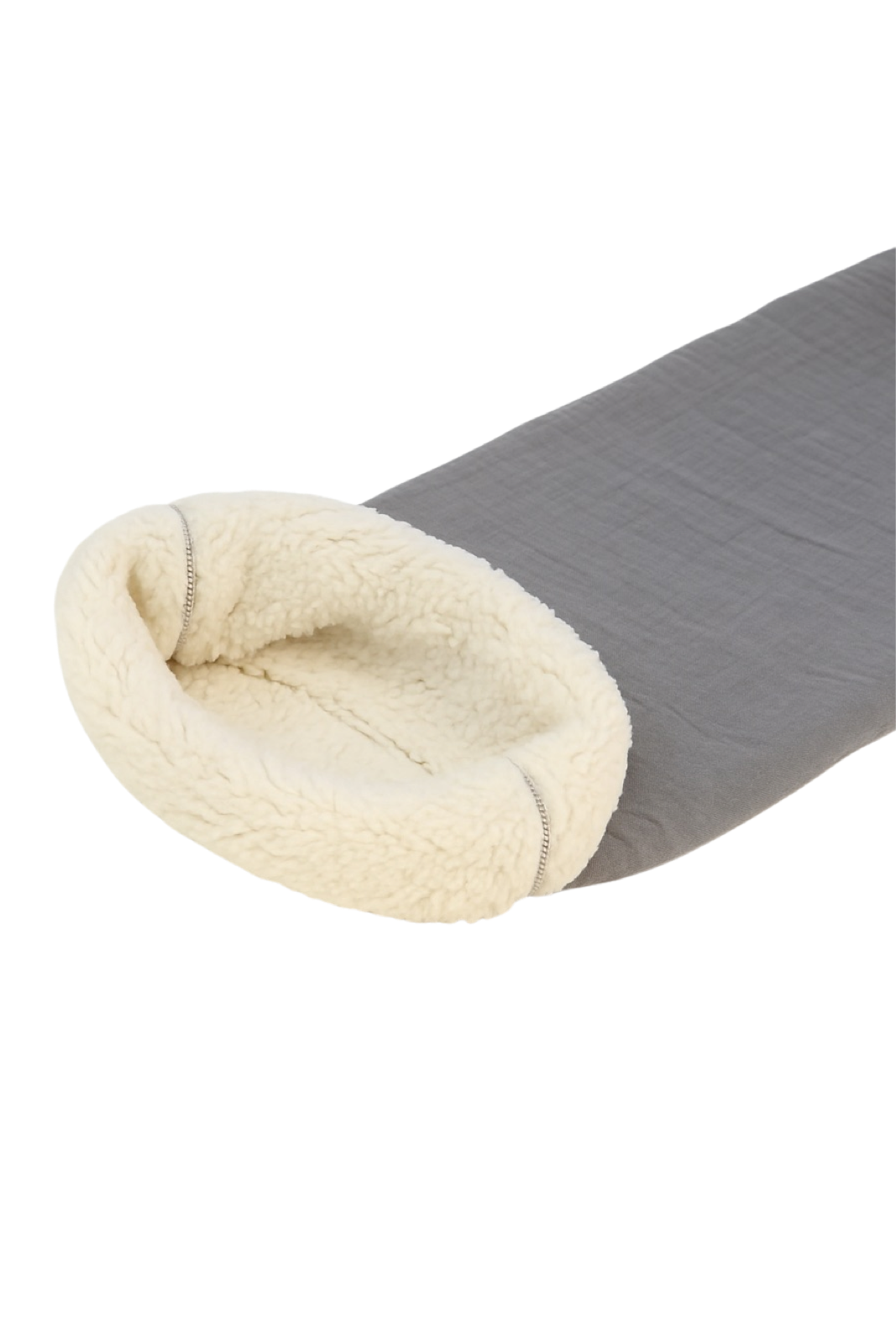 Blanket Sweatpants - Grey