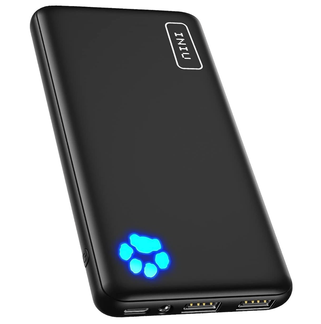 Portable Battery Pack 5000mah