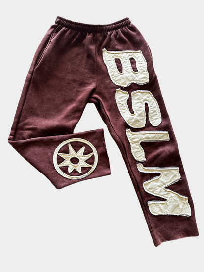 BSLM SWEATPANTS