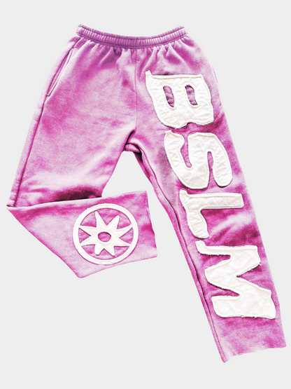 BSLM SWEATPANTS